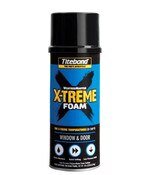 Img of TB X-TREME Window & Door Foam per 24 Ounce Unit